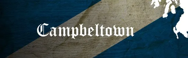 Die Single Malt Whiskys aus Campbeltown