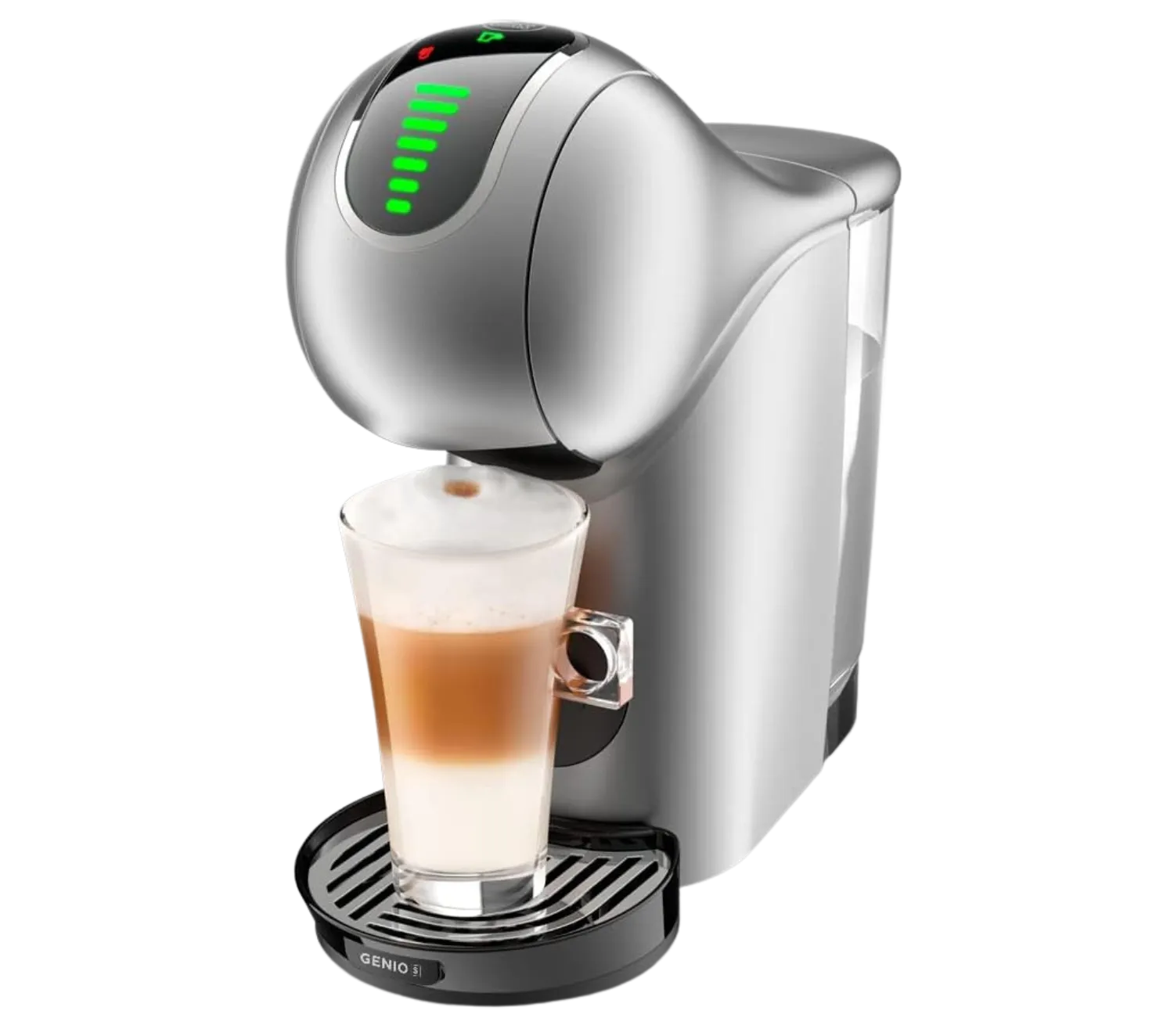 Dolce Gusto Genio S Touch Kaffeemaschine mit Touchscreen