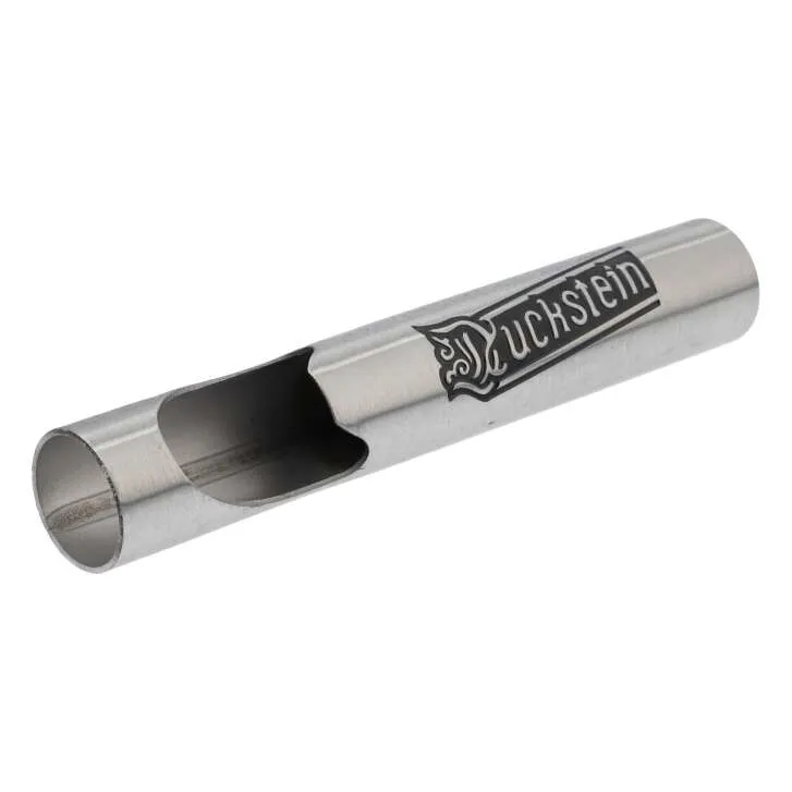 Duckstein Bier Edelstahl Flaschenöffner Kapselheber "Sommelier"