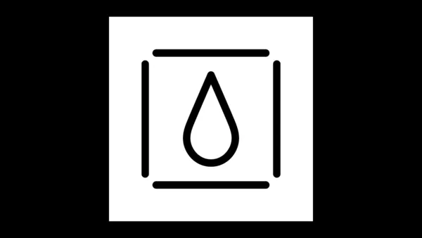 EasyClean symbol graphic