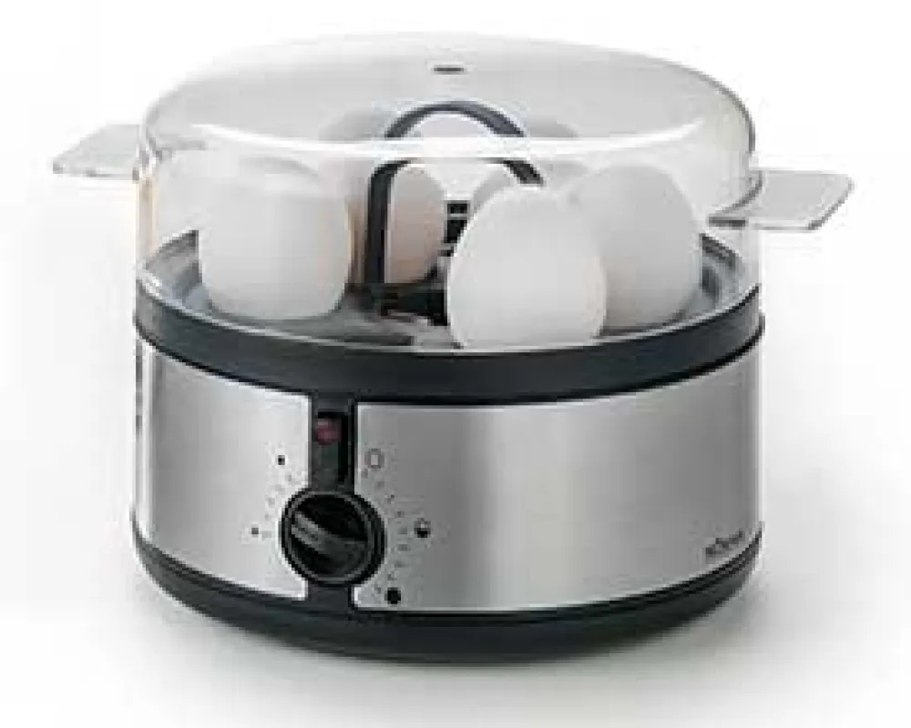 Eierkocher Steel Line