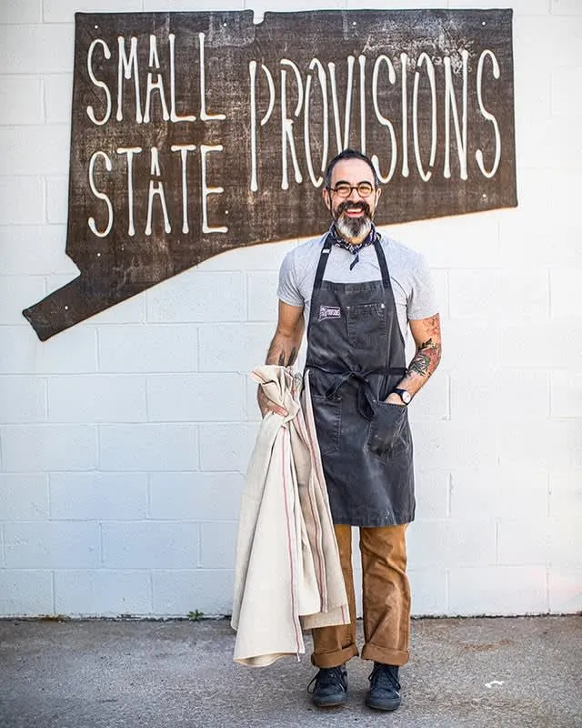 Ein Beitrag, geteilt von @smallstate