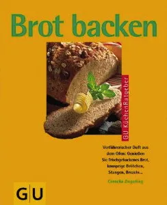 Ein Buch über das Brotbacken, Quelle der Inspiration