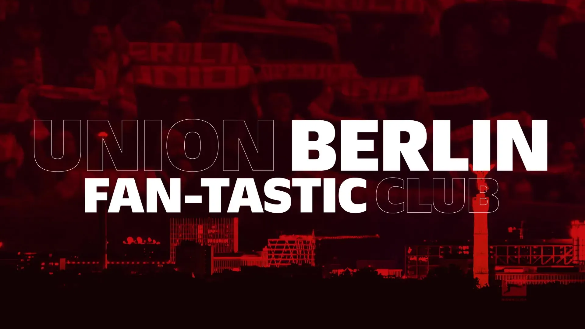 Ein leeres Stadion während der COVID-19-Pandemie, gefüllt mit Fan-Pappaufstellern