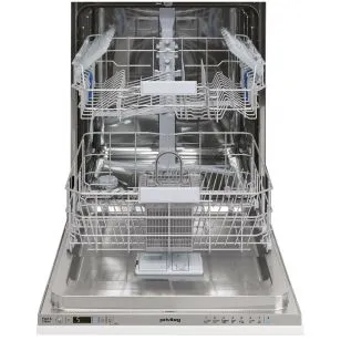 Einbau-Geschirrspüler RCIC 3C24 A S von PRIVILEG, vollintegriert, Energieeffizienzklasse E