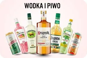 Eine Auswahl an Spirituosen und Bieren