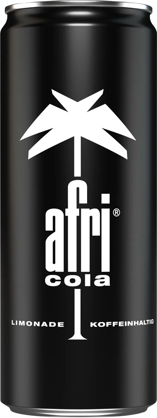 Eine Dose Afri Cola