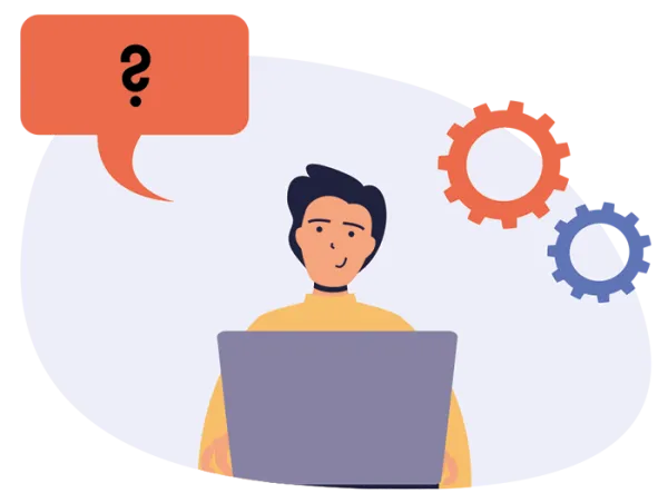 Eine Grafik, die die Vorteile von OscWare hervorhebt: Zeitersparnis, Fehlerfreiheit und Flexibilität