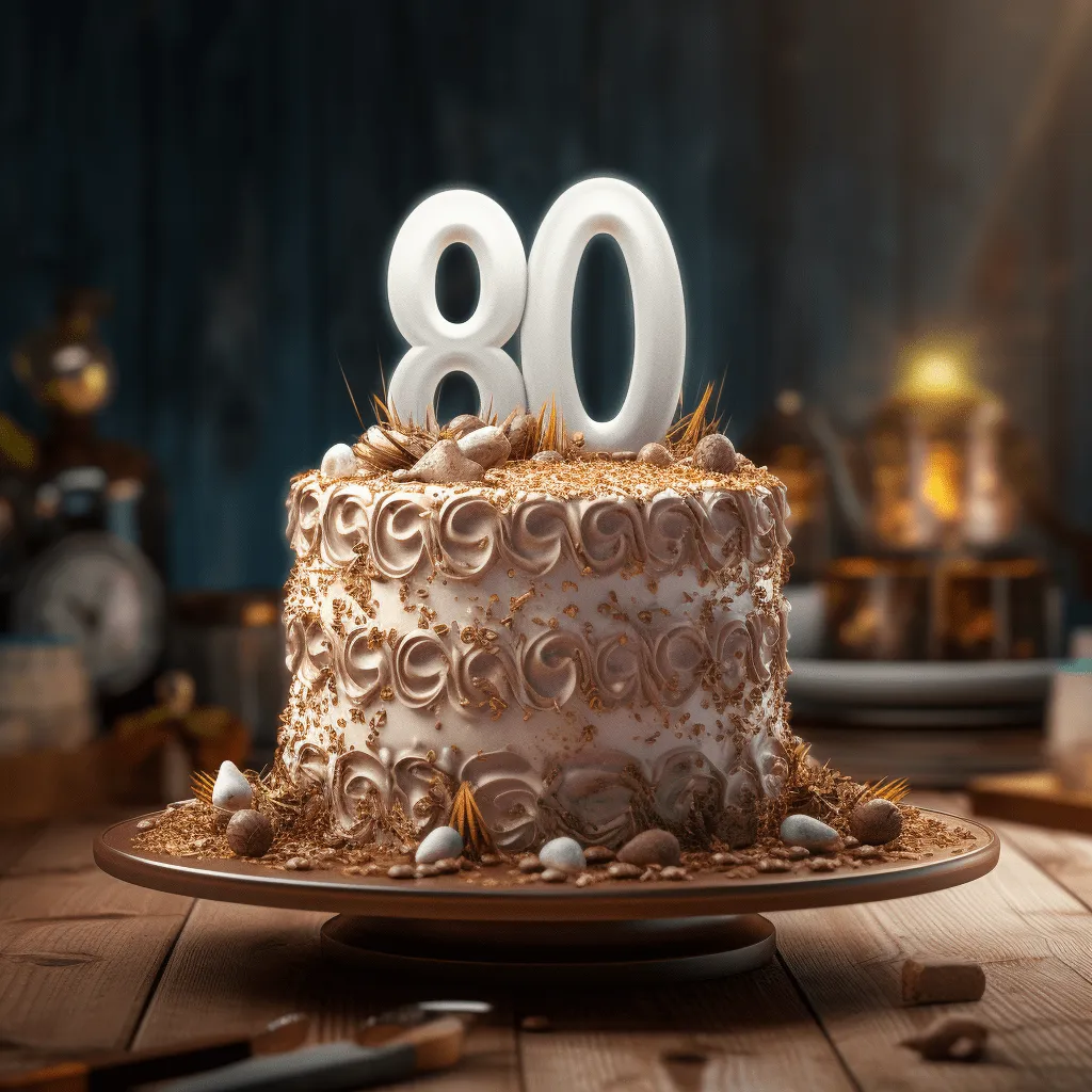 Eine-sch-ne-Tortendekoration-f-r-den-80-Geburtstag-von-Oma-min