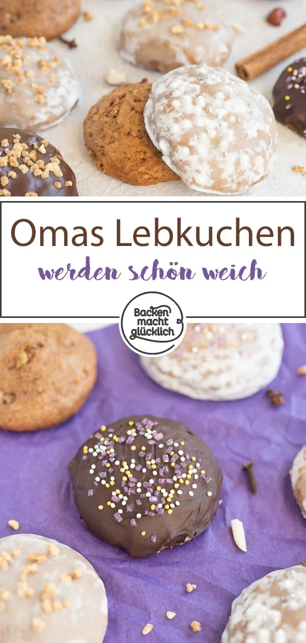 Eine Tasse Kaffee und Lebkuchen am Fenster