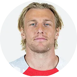Emil Forsberg im Trikot von RB Leipzig