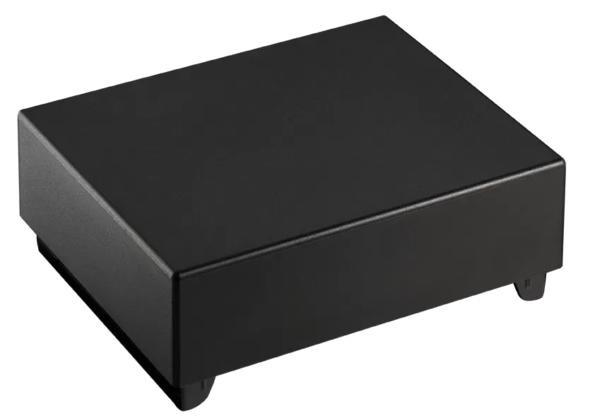 Ersatz-Deckel für den Wassertank der K-fee SQUARE