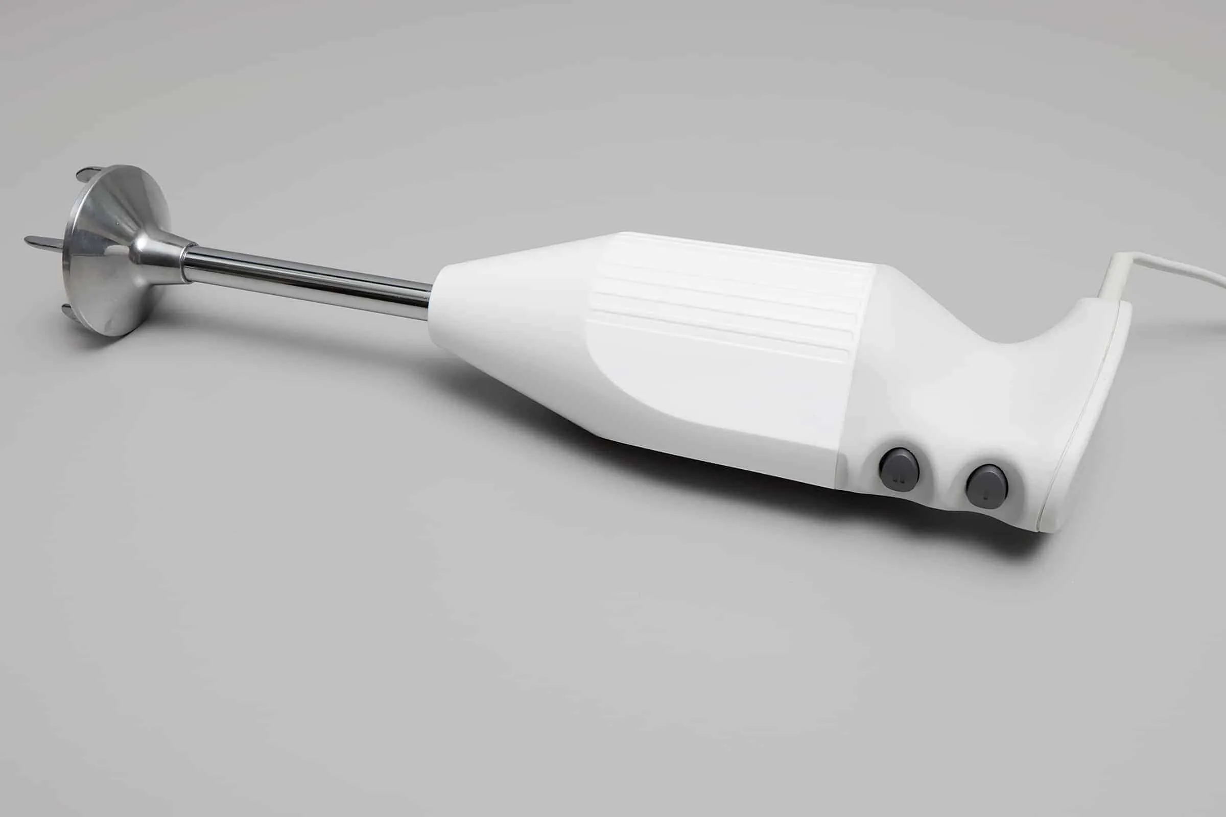 ESGE Zauberstab M122S Knöpfe