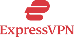 ExpressVPN Logo