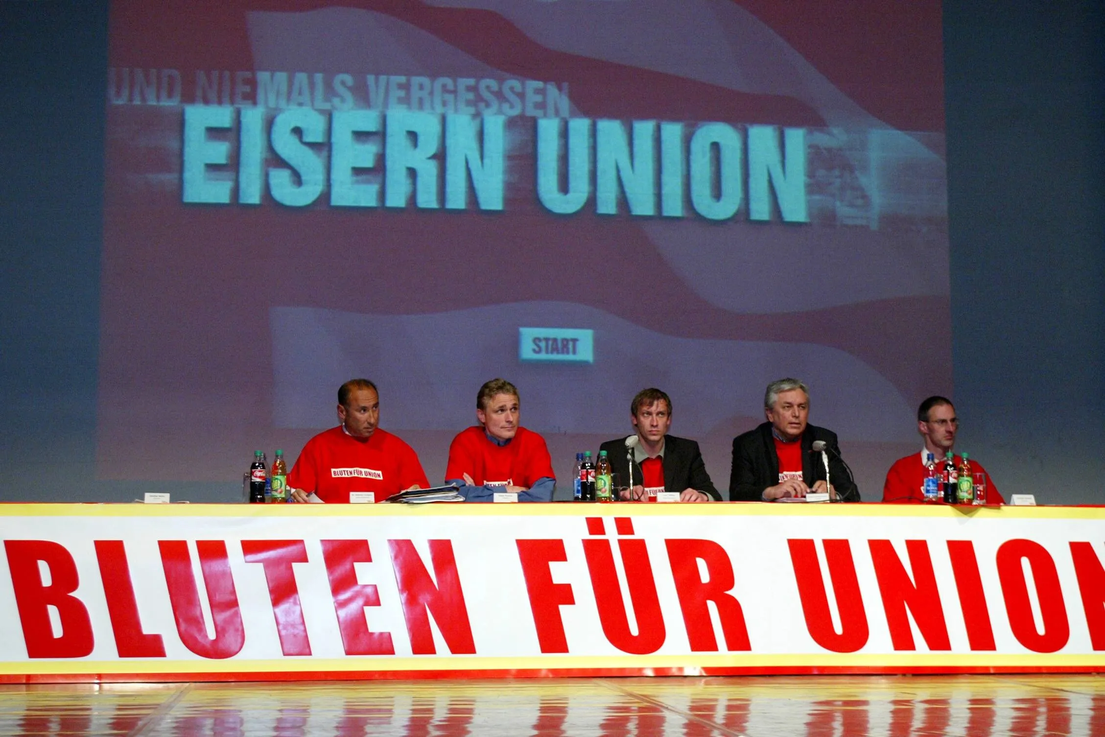 Faninitiative: Dauerkartenbesitzer sollen Union die Treue halten