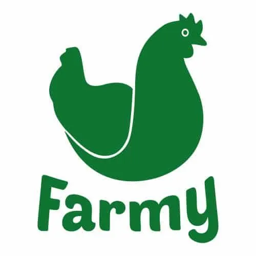 Farmy Logo