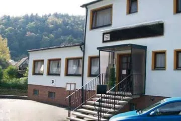 Ferienhaus im Harz für 30 Personen mit großem Gastraum