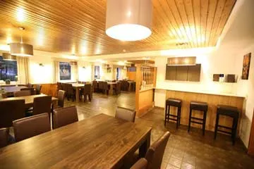 Ferienhaus mit 21 Schlafzimmern in Sankt Andreasberg im Harz