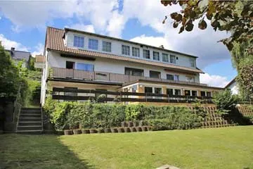 Ferienhaus mit Sauna und 13 Schlafzimmern in Wieda im Harz