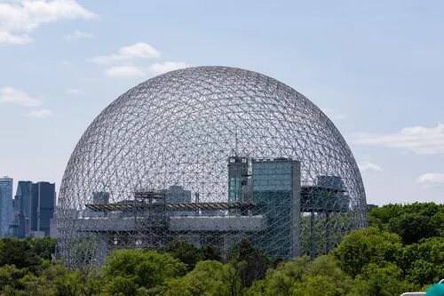 FORMULA 1 LENOVO GRAND PRIX DU CANADA 2026 Teaser Image