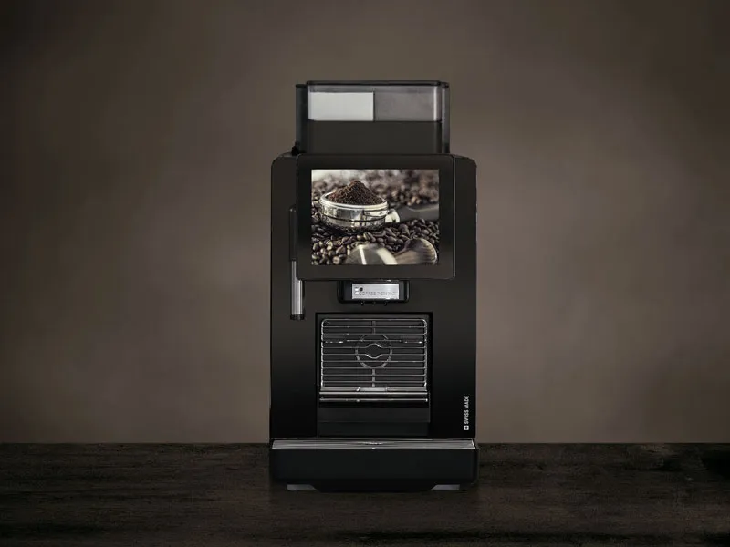 Franke FR30 Kaffeevollautomat