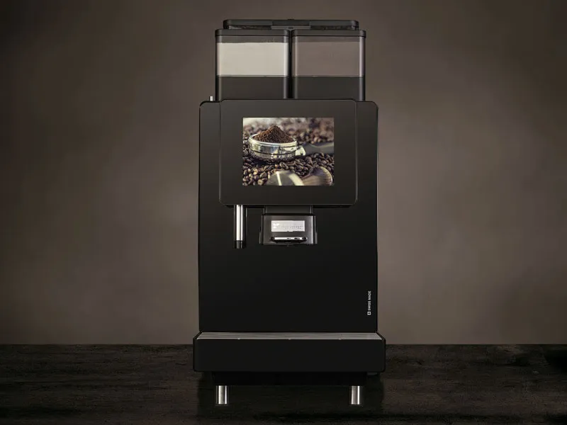 Franke FR60 Kaffeevollautomat