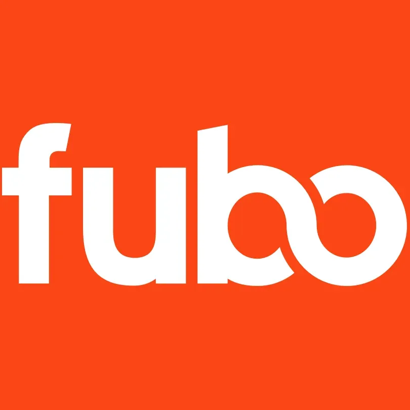 Fubo Logo