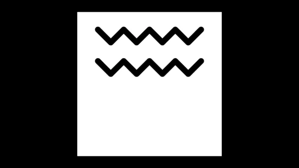 Full grill symbol graphic