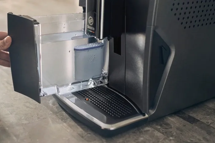 Funktion - AquaClean Wasserfilter