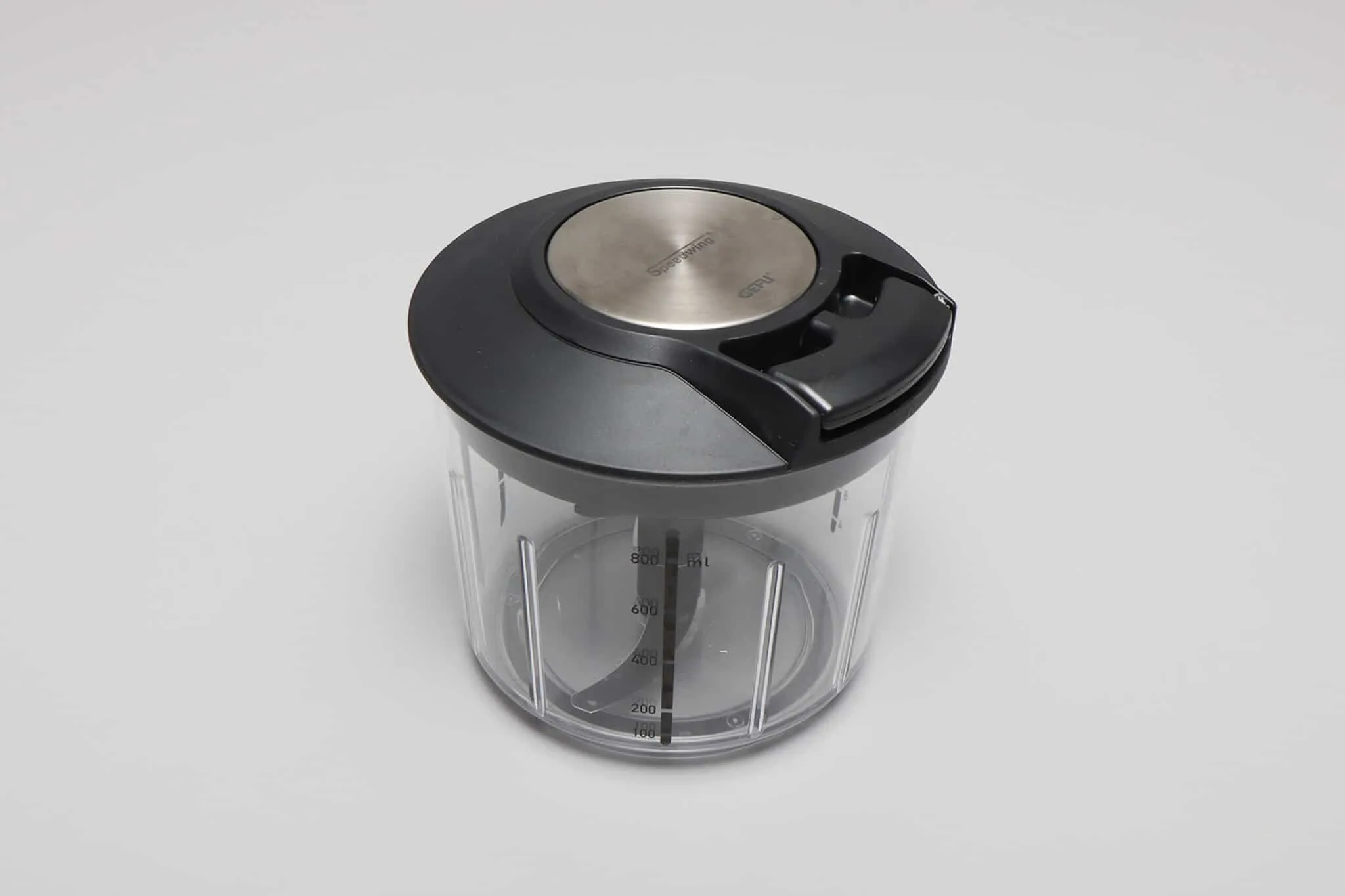 Gefu Speedwing mit Kordelzug