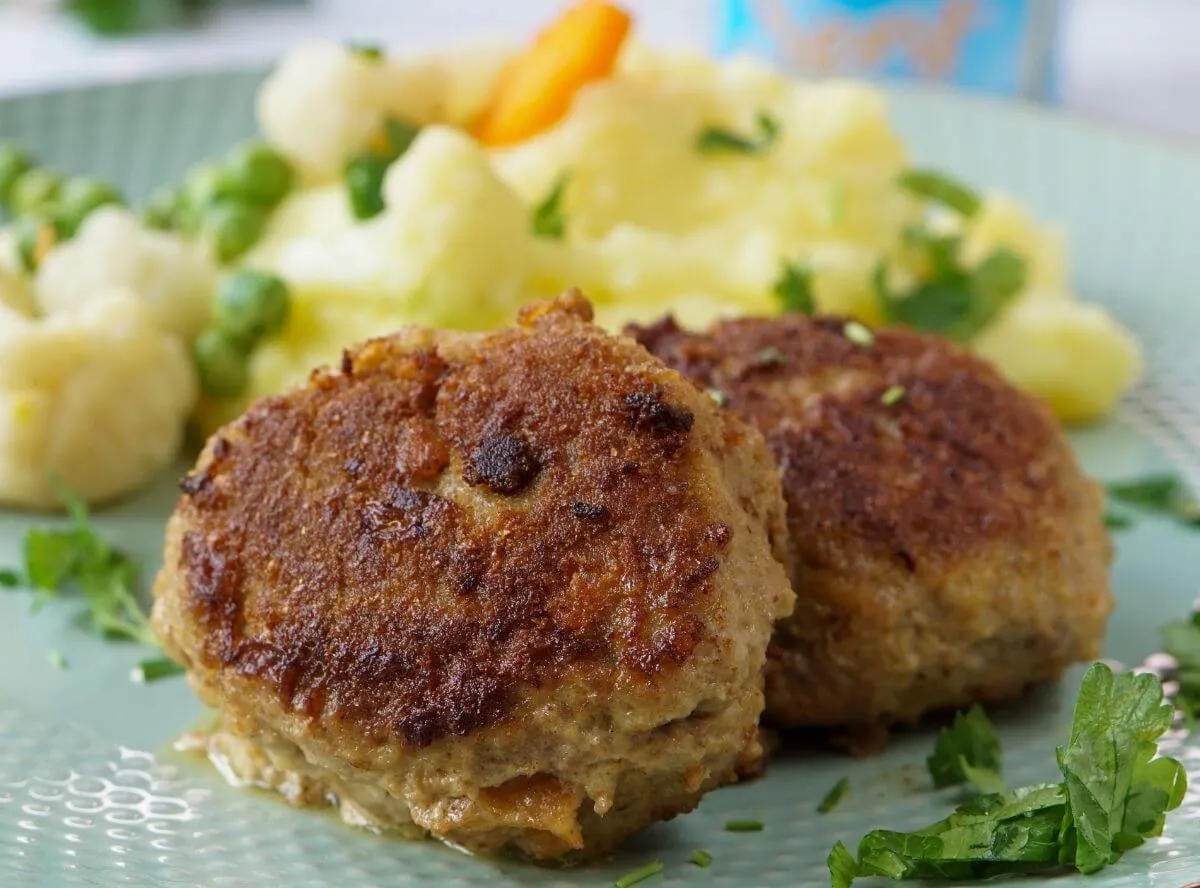Gerichte mit Hackfleisch – meine besten Rezepte für jeden Anlass