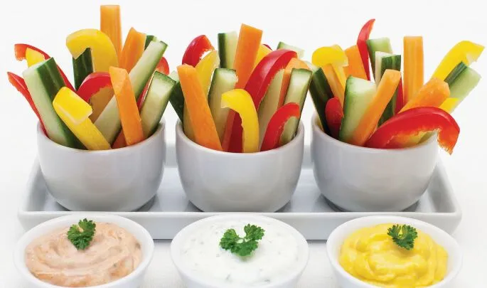 Grafik zur Darstellung von Entzündungsprozessen im Körper