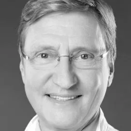 Grafik zur Zunahme von Tumorstadien durch verzögerte Koloskopien