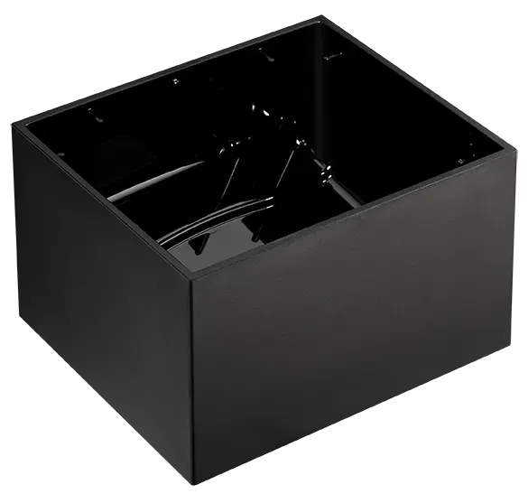 Große Tropfschale für kleine Tassen auf der K-fee SQUARE