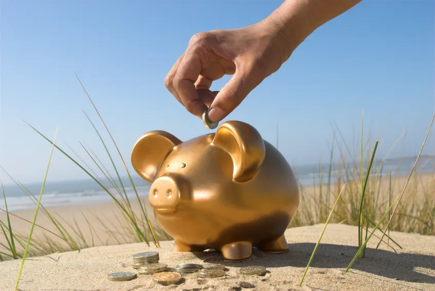 Günstige Reiseangebote für Strandurlaub an der deutschen Küste