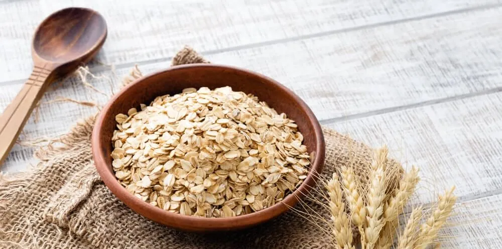 Haferflocken bei Durchfall