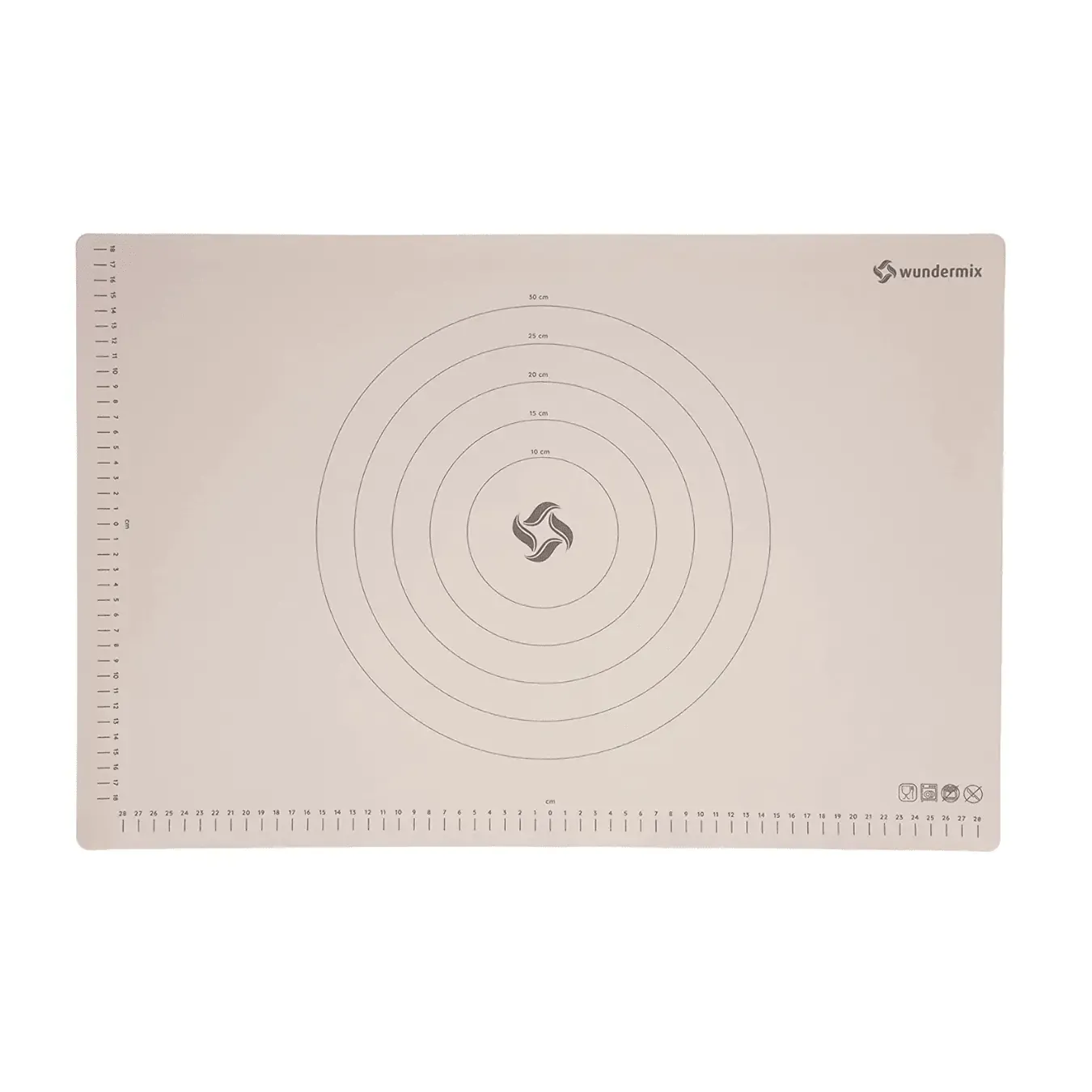 Handmixer mit Knethaken