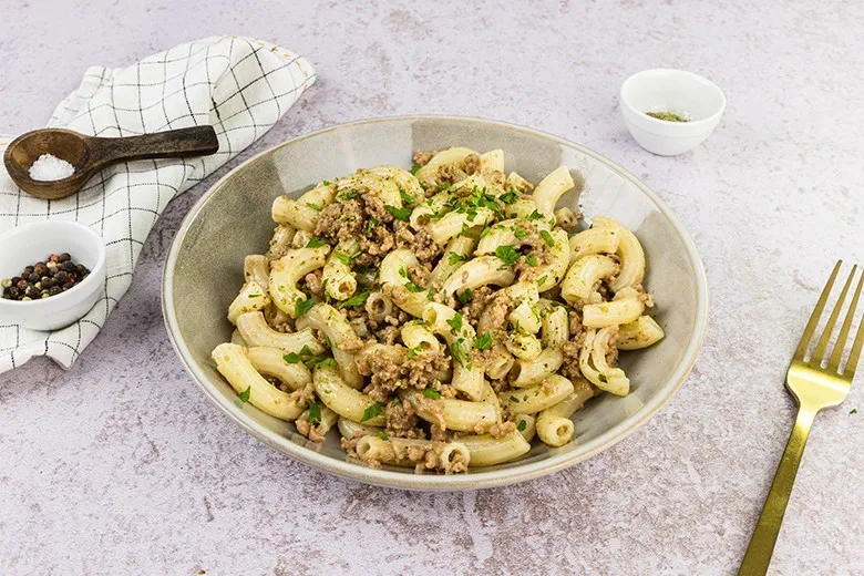 Hascheehörnchen, ein beliebtes Kindergericht