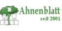 Historische Version der Ahnenblatt Software