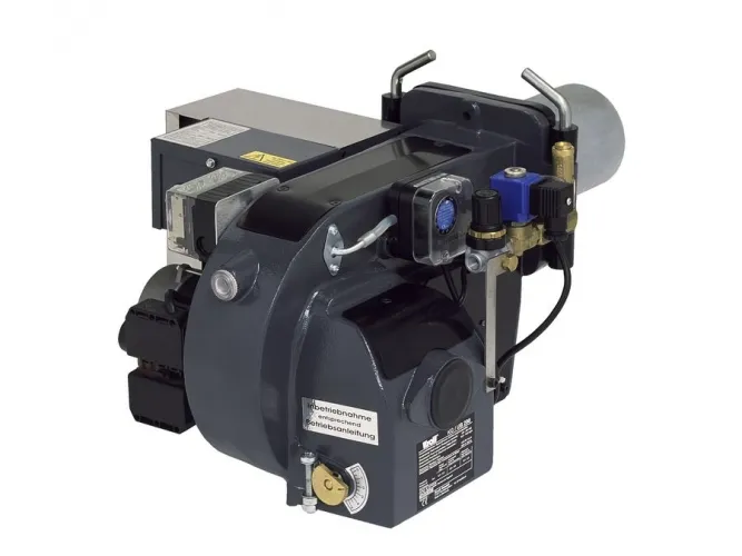 Hochwertiger Kroll Universal-Ölbrenner