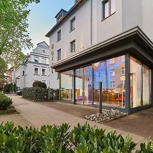 Hotel Maximilians Essen
