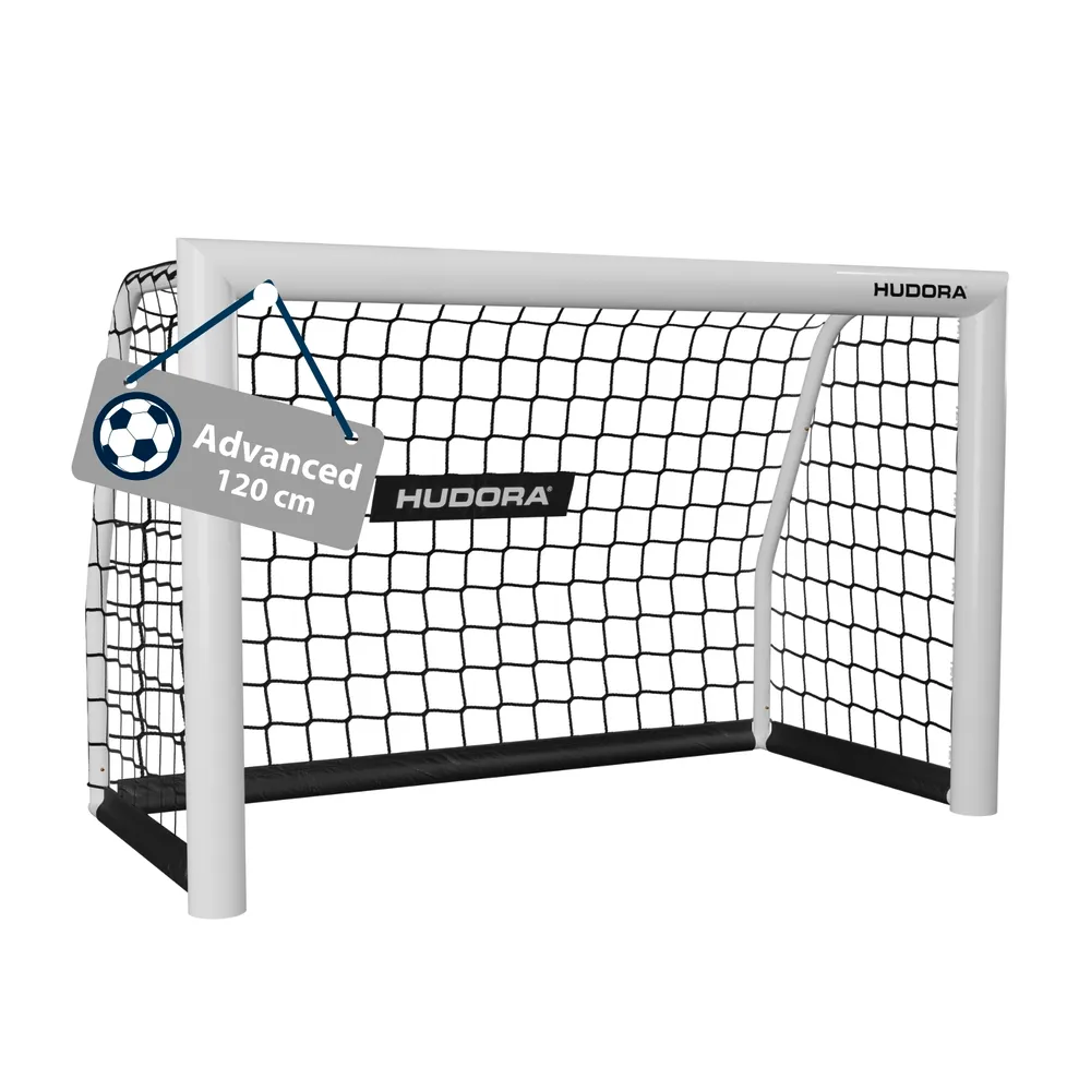 HUDORA Fußballtor Advanced 120