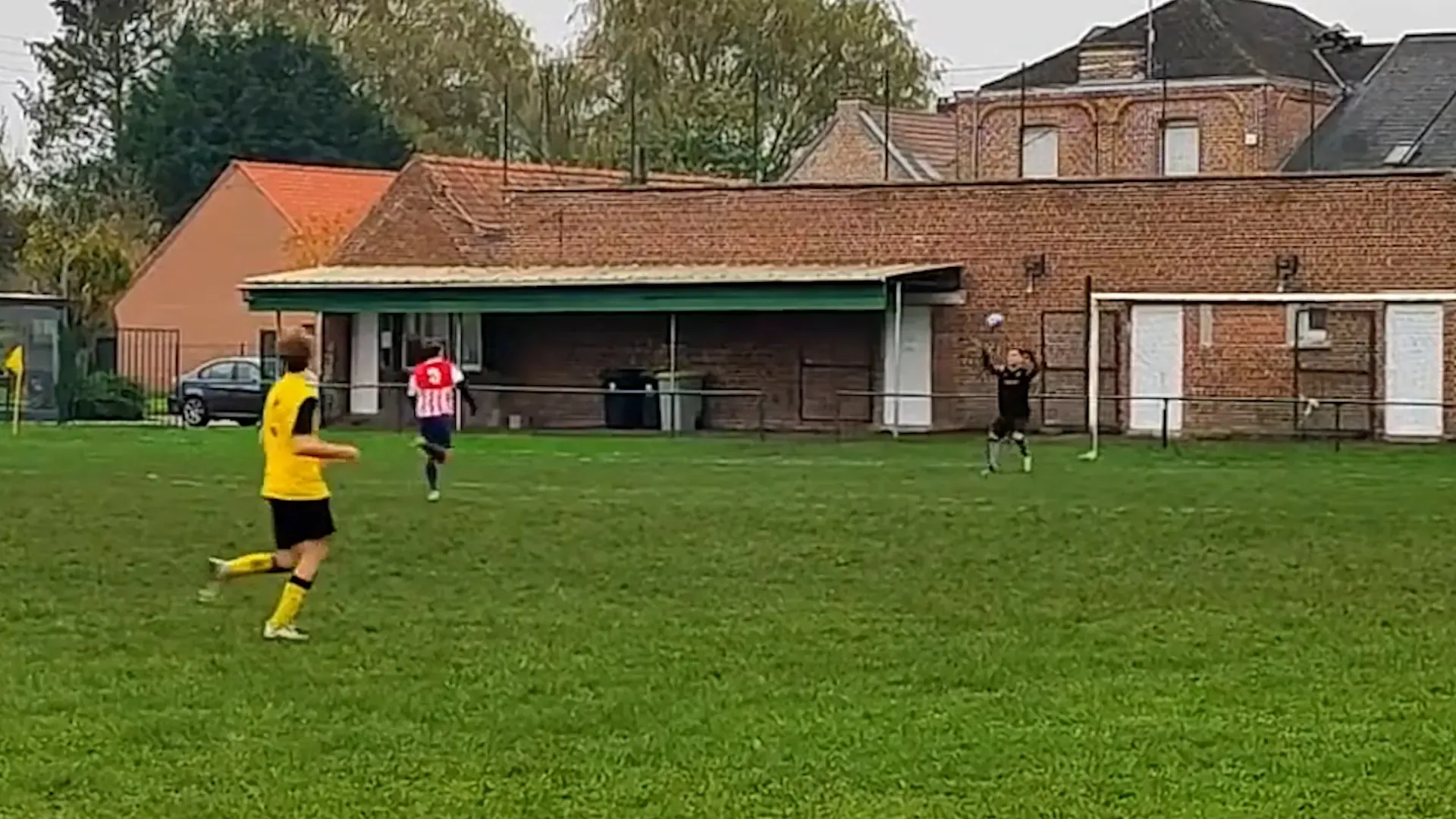 Hulk im Trikot von Atlético Mineiro