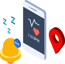 Icon für Push-Benachrichtigungen