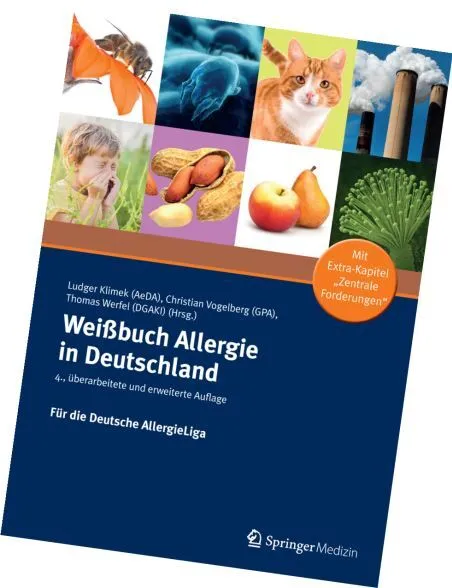 Immunologische Reaktionen bei allergischen Magen-Darm-Erkrankungen