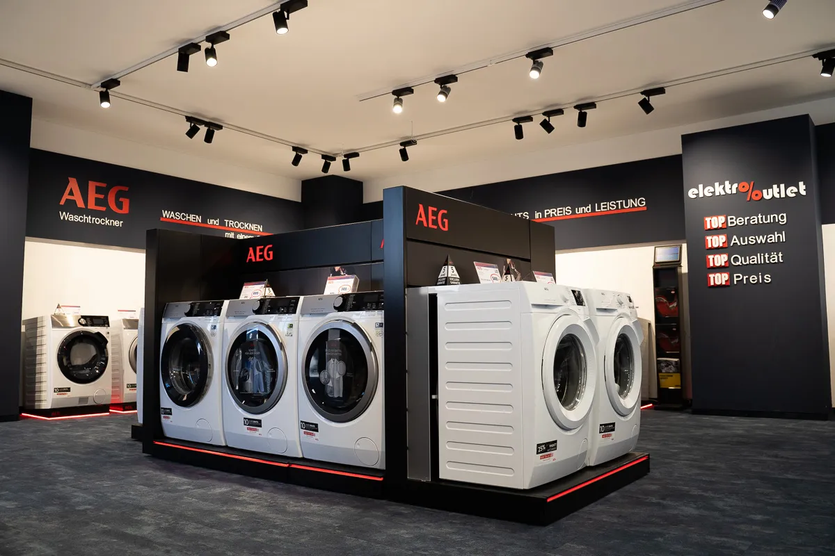 Innovationen für den Alltag – ein Aspekt des deutschen Lebensstils.