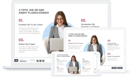 iSpring Suite Produktbild