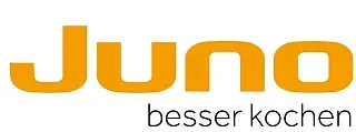 Juno Markenlogo von Electrolux Hausgeräte