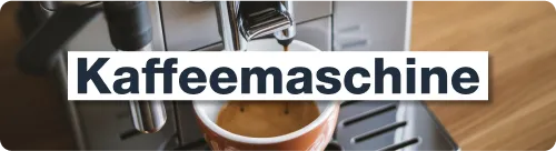Kaffeemaschine Ersatzteile