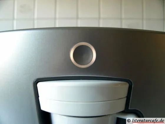 Kaffeemaschine WMF 1: In 57 Sekunden